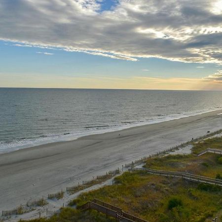 Crescent Keyes By Seaside Vacations Villa Myrtle Beach Exterior foto