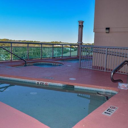 Crescent Keyes By Seaside Vacations Villa Myrtle Beach Exterior foto