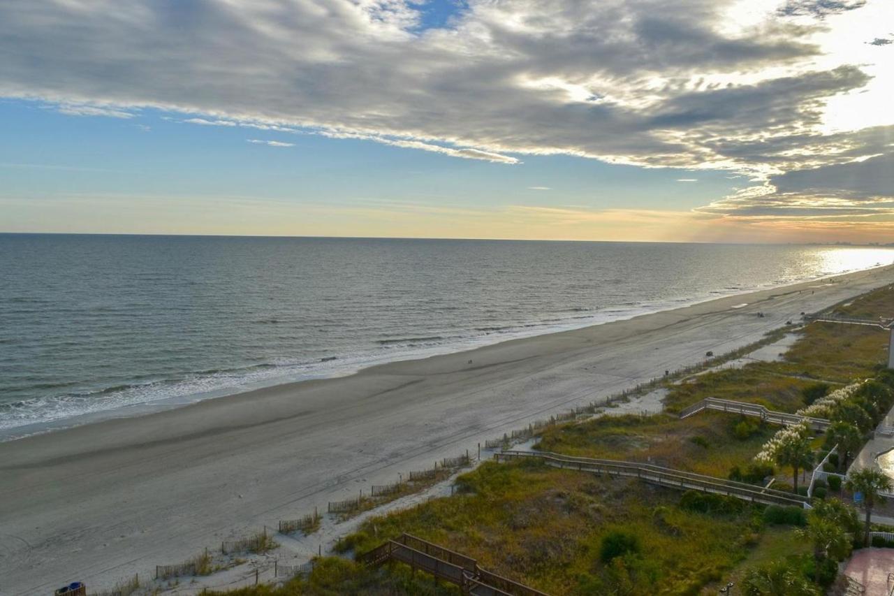 Crescent Keyes By Seaside Vacations Villa Myrtle Beach Exterior foto