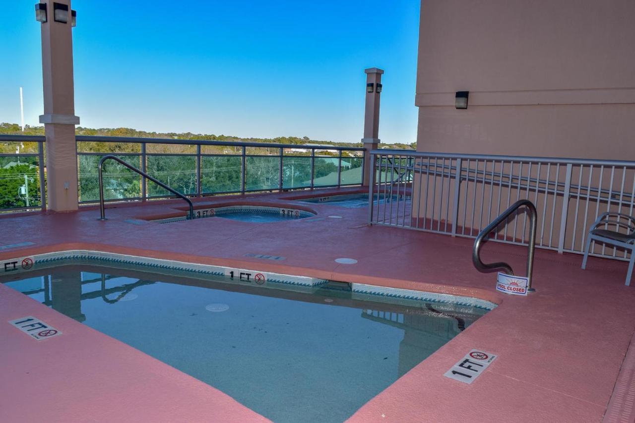 Crescent Keyes By Seaside Vacations Villa Myrtle Beach Exterior foto