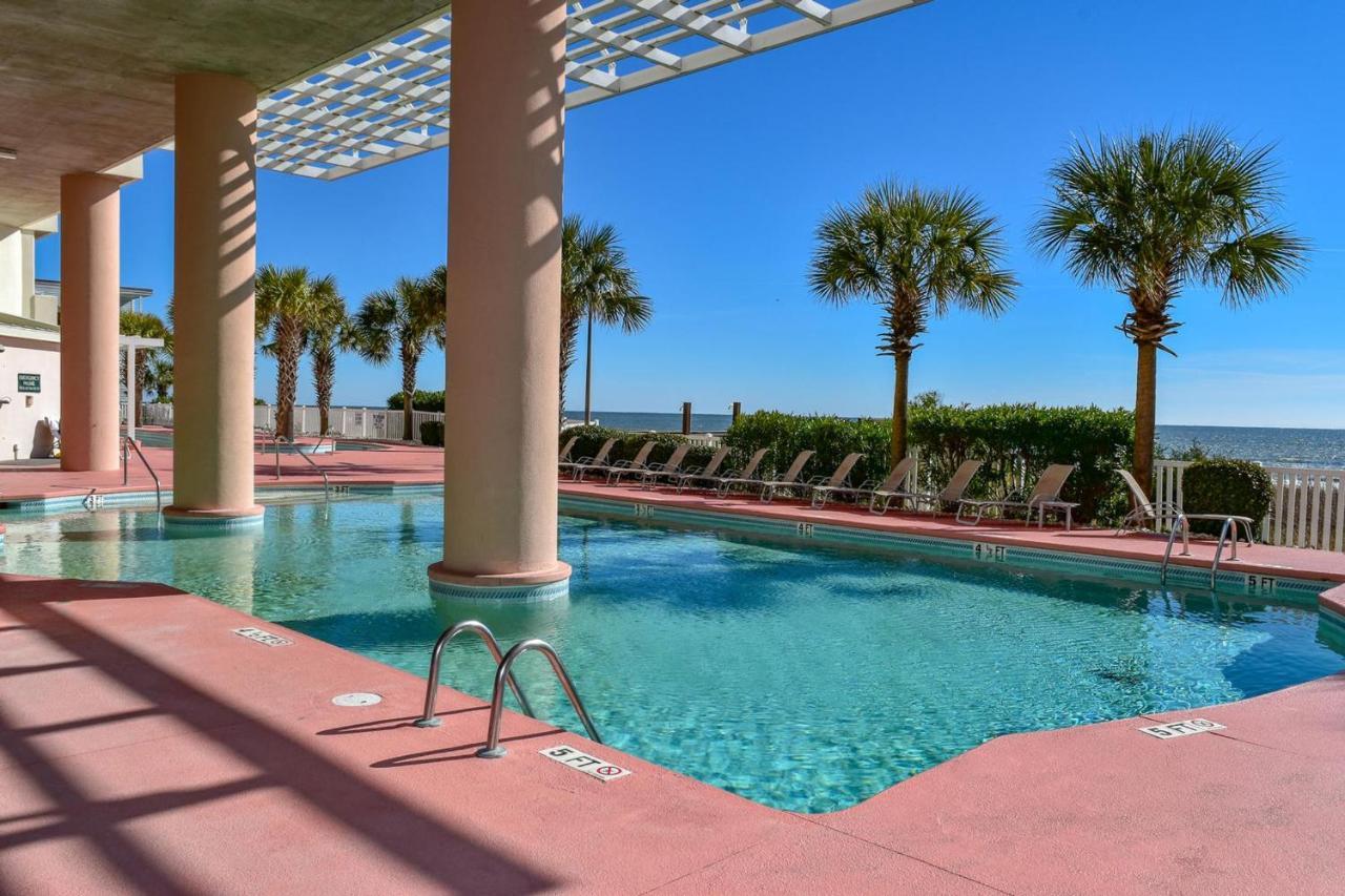 Crescent Keyes By Seaside Vacations Villa Myrtle Beach Exterior foto