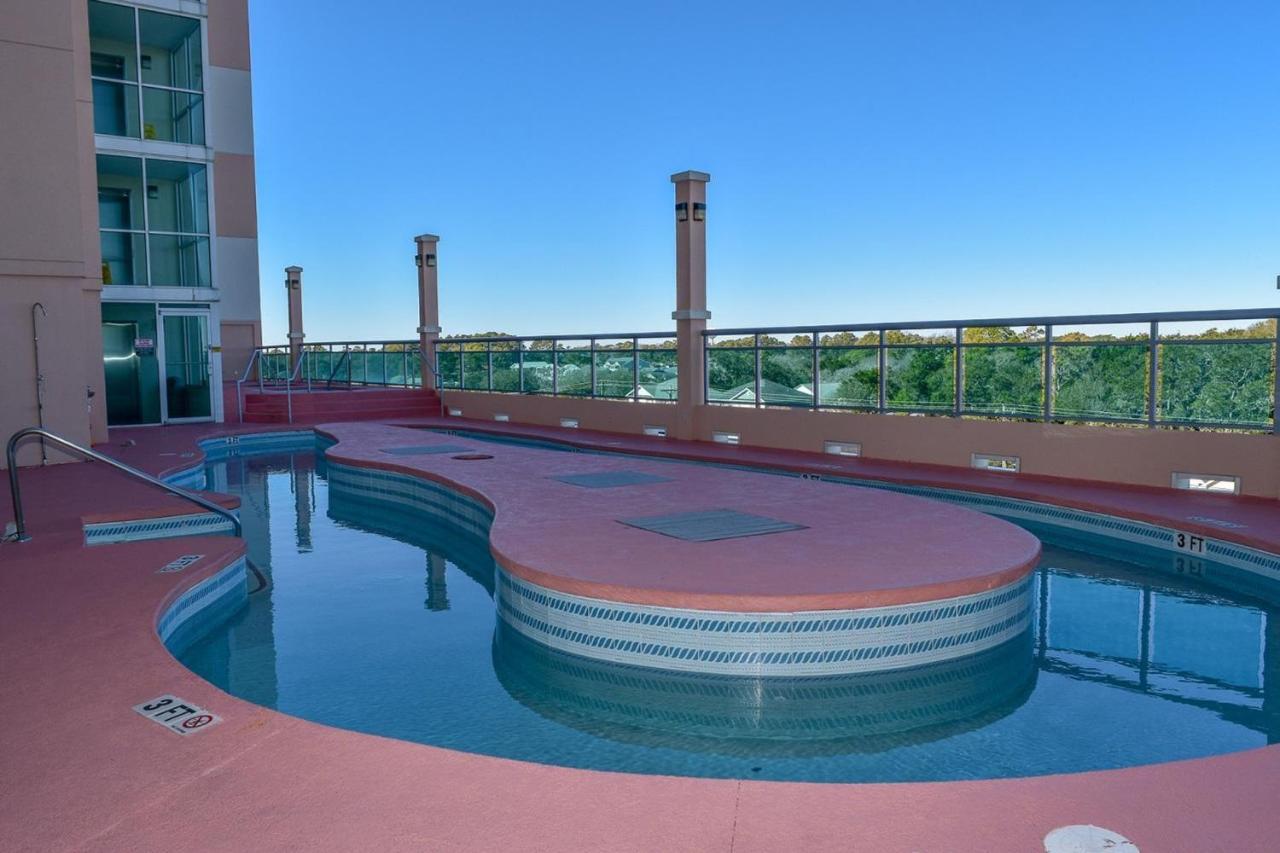 Crescent Keyes By Seaside Vacations Villa Myrtle Beach Exterior foto