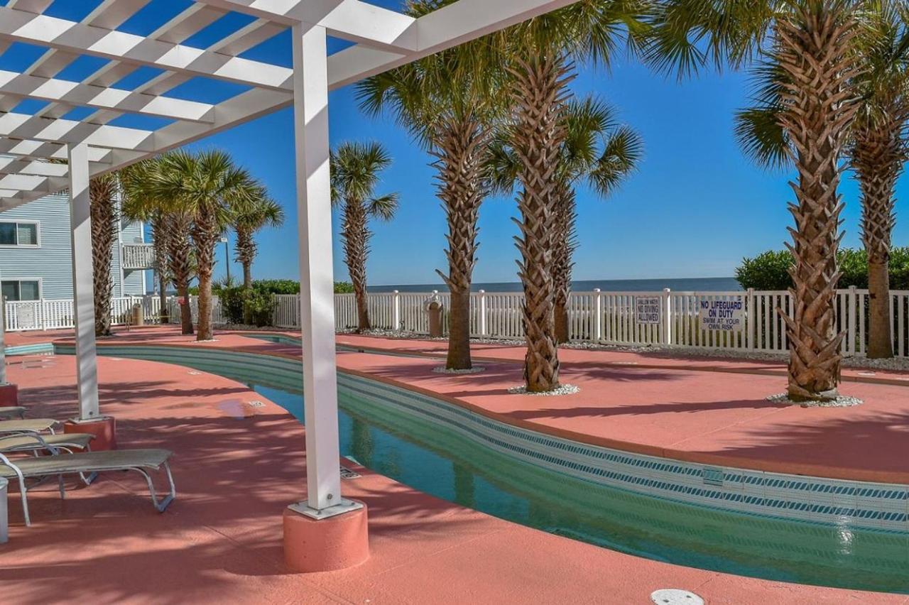 Crescent Keyes By Seaside Vacations Villa Myrtle Beach Exterior foto