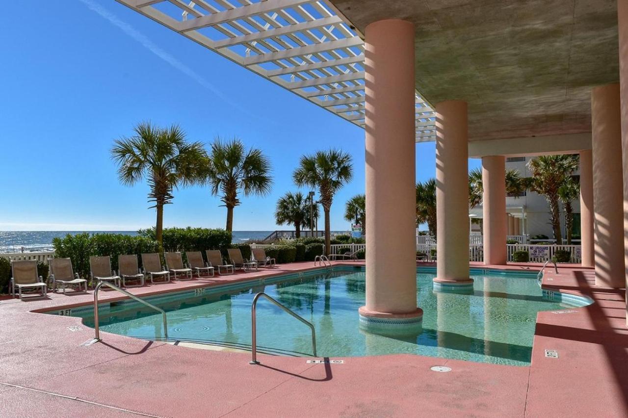 Crescent Keyes By Seaside Vacations Villa Myrtle Beach Exterior foto
