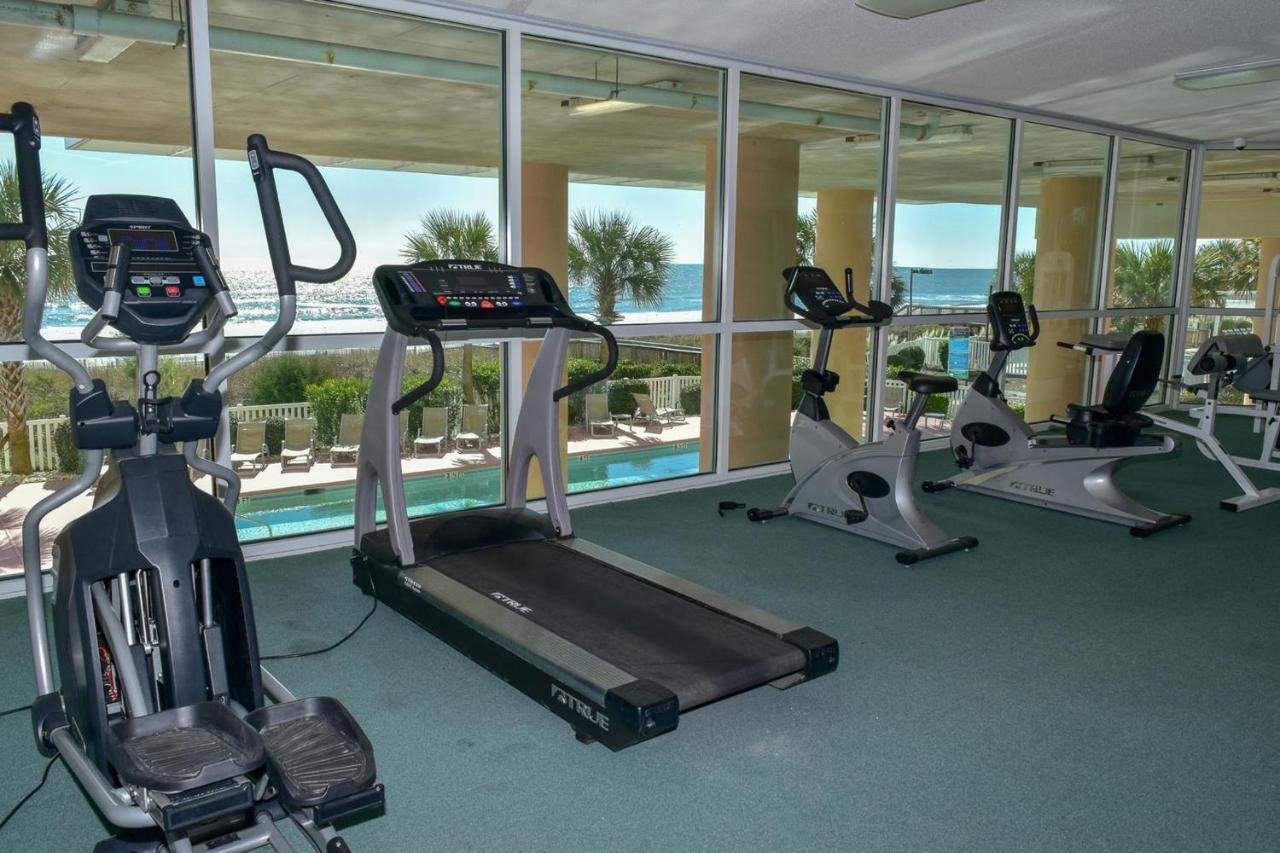 Crescent Keyes By Seaside Vacations Villa Myrtle Beach Exterior foto
