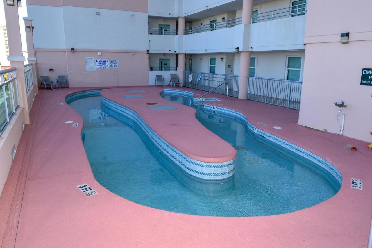 Crescent Keyes By Seaside Vacations Villa Myrtle Beach Exterior foto