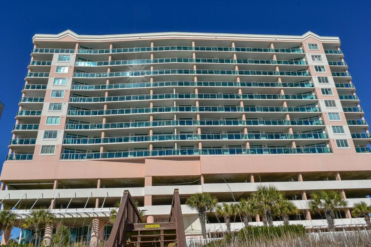 Crescent Keyes By Seaside Vacations Villa Myrtle Beach Exterior foto