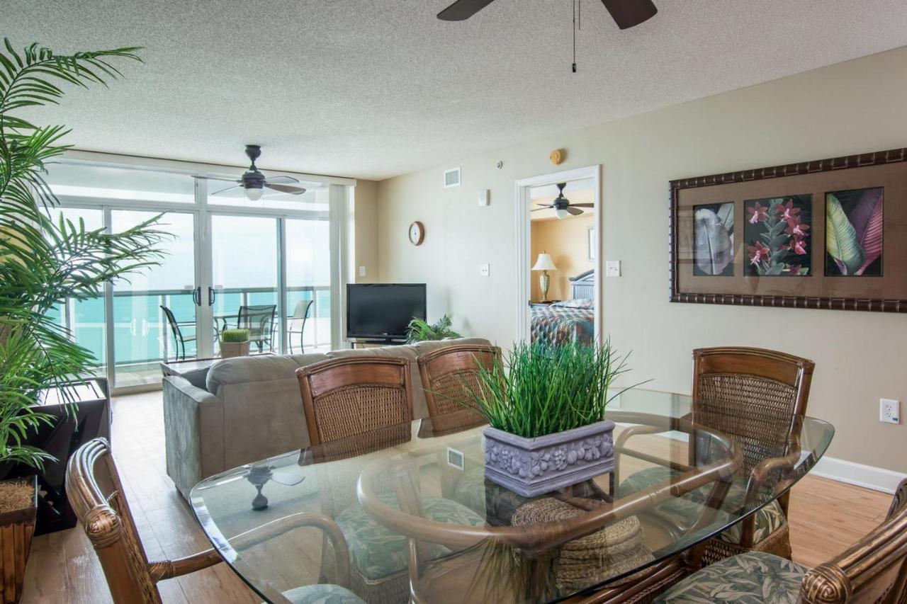 Crescent Keyes By Seaside Vacations Villa Myrtle Beach Exterior foto