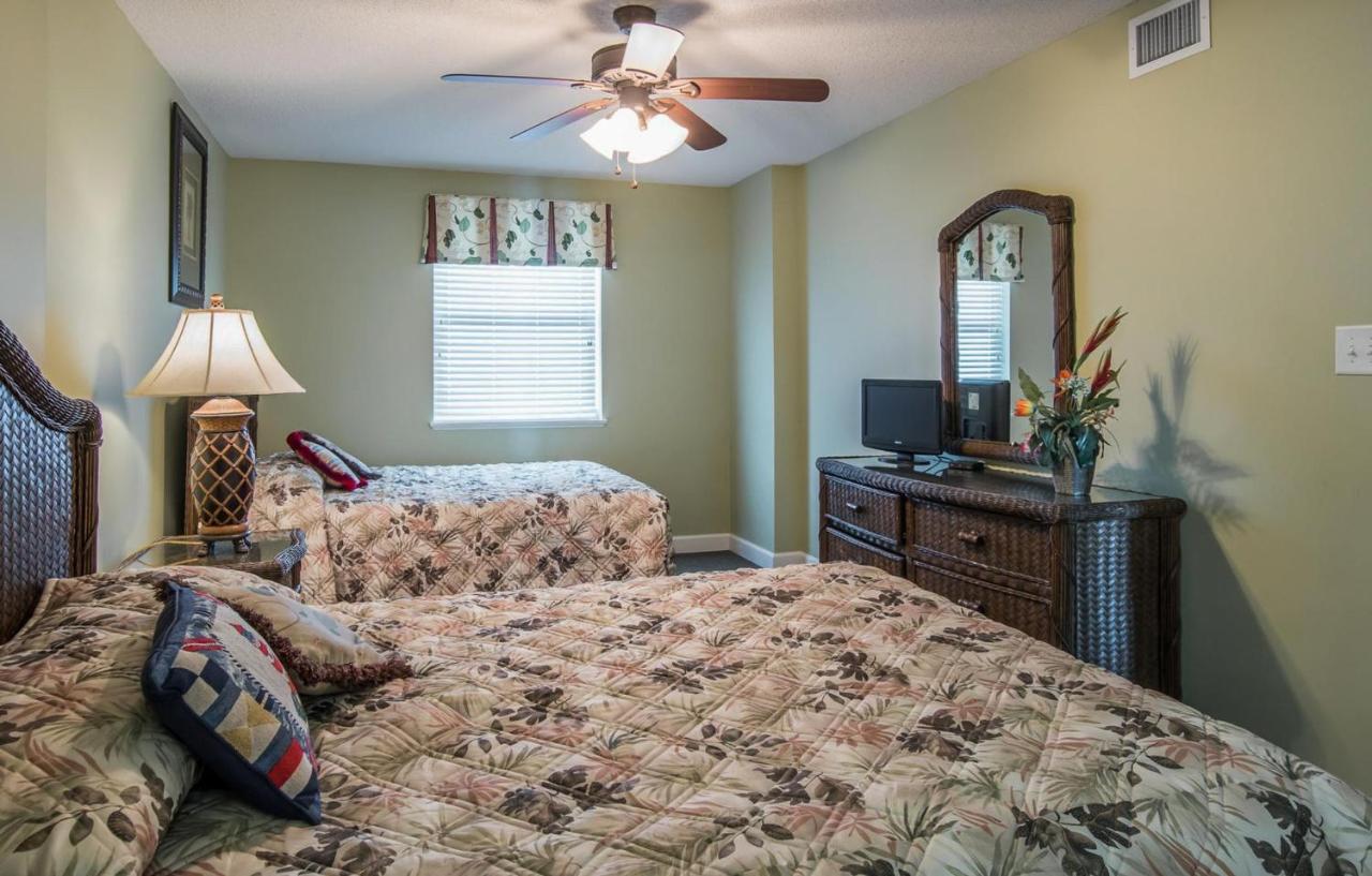 Crescent Keyes By Seaside Vacations Villa Myrtle Beach Exterior foto