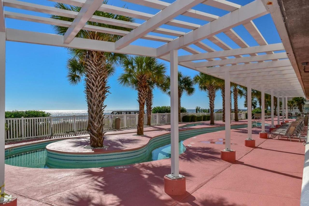 Crescent Keyes By Seaside Vacations Villa Myrtle Beach Exterior foto