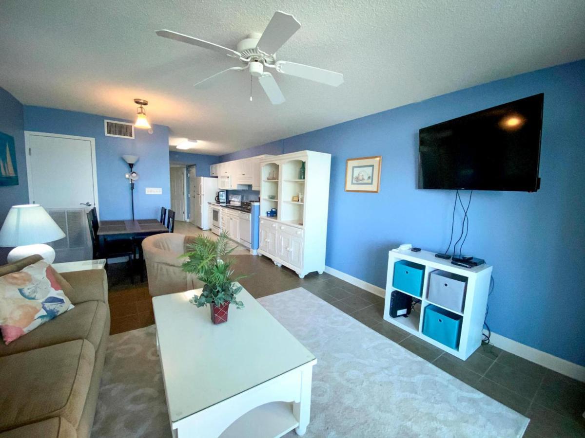 Crescent Keyes By Seaside Vacations Villa Myrtle Beach Exterior foto