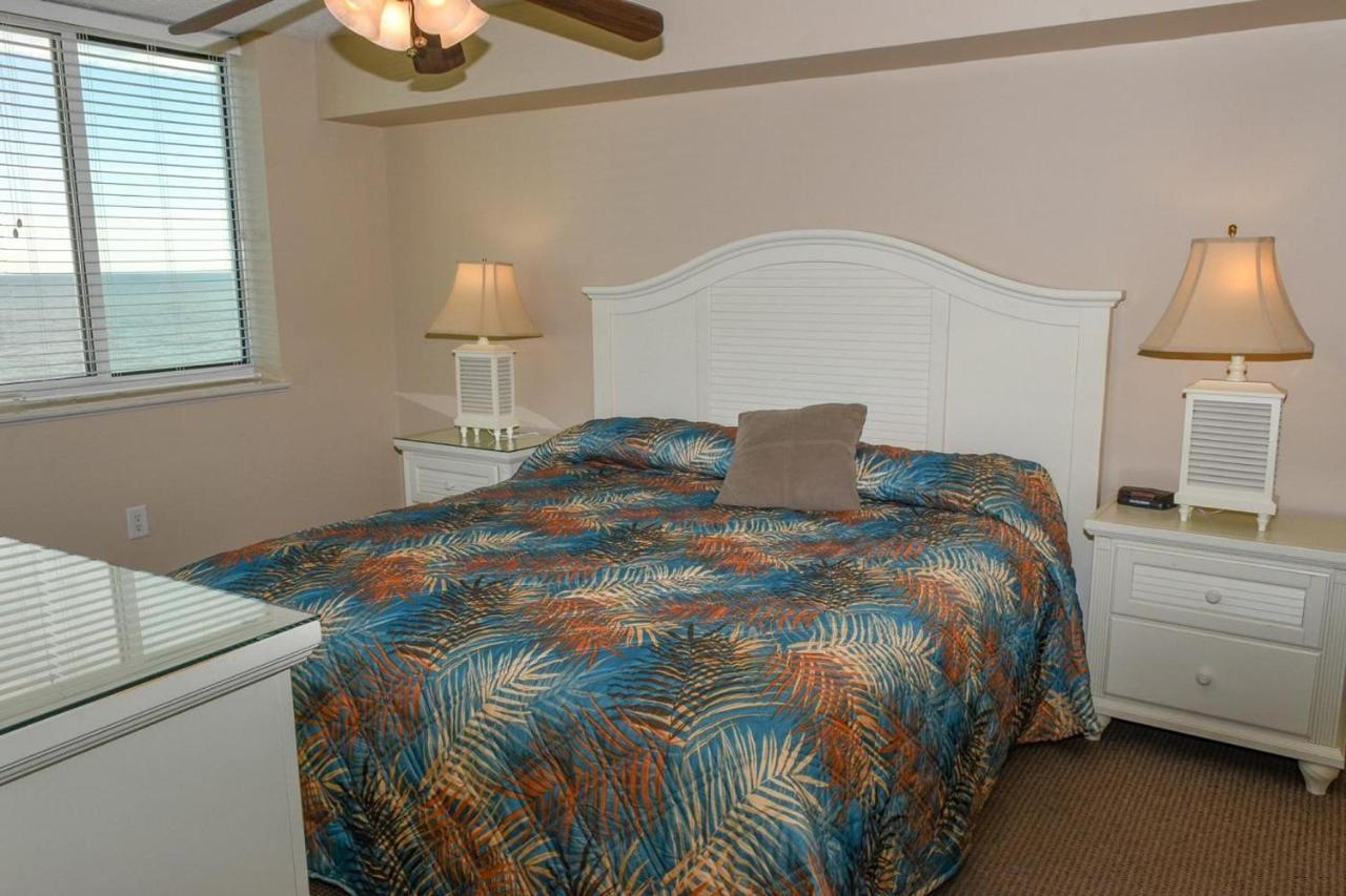 Crescent Keyes By Seaside Vacations Villa Myrtle Beach Exterior foto