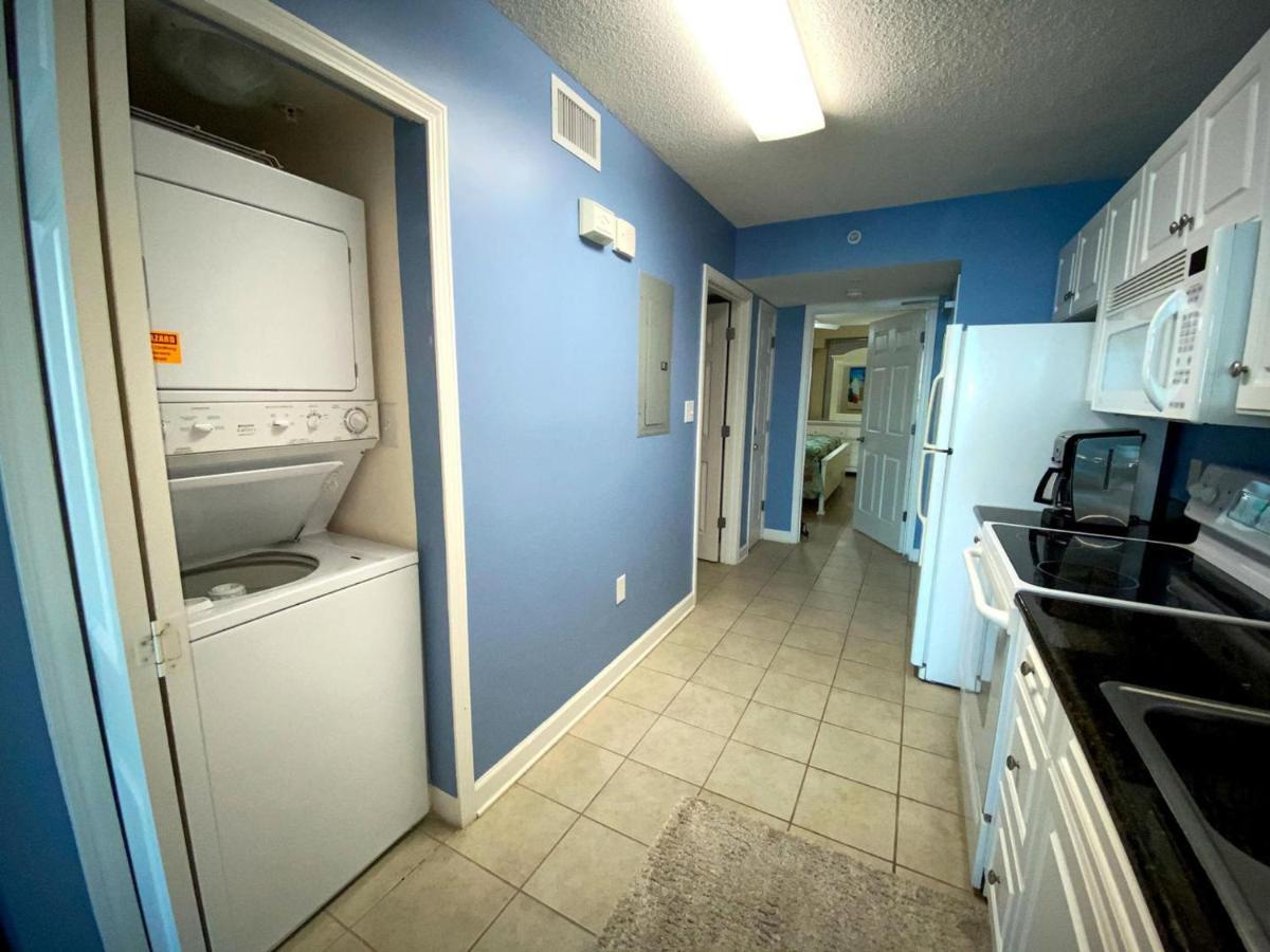 Crescent Keyes By Seaside Vacations Villa Myrtle Beach Exterior foto