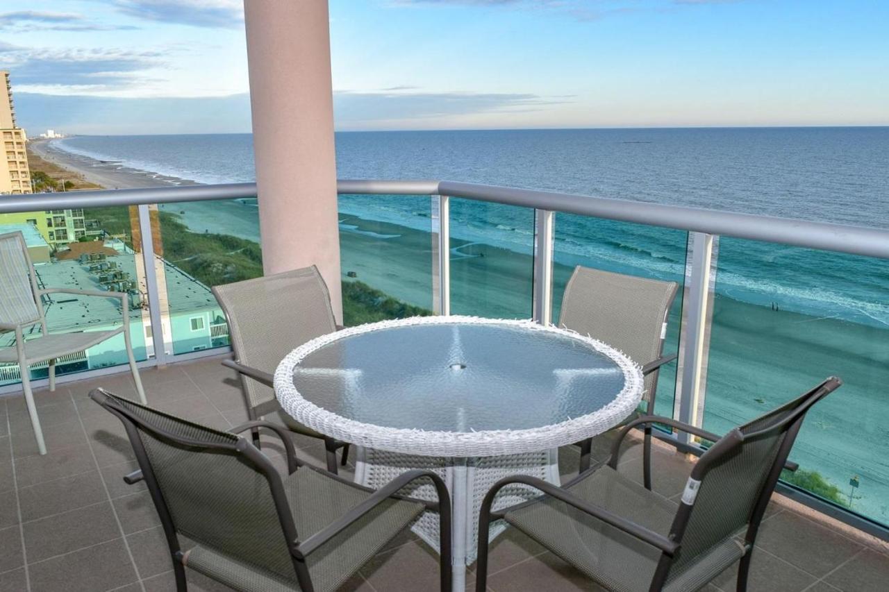 Crescent Keyes By Seaside Vacations Villa Myrtle Beach Exterior foto