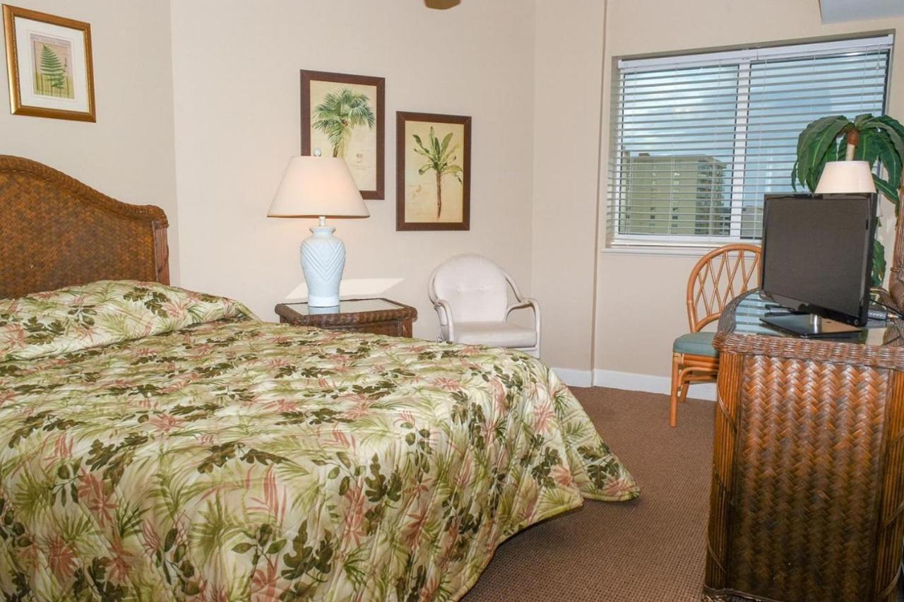 Crescent Keyes By Seaside Vacations Villa Myrtle Beach Exterior foto
