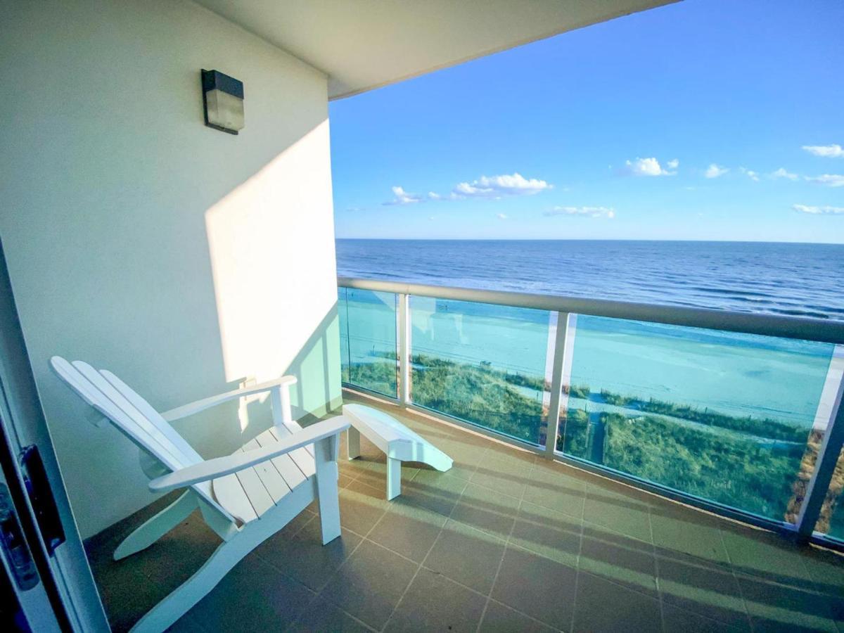 Crescent Keyes By Seaside Vacations Villa Myrtle Beach Exterior foto