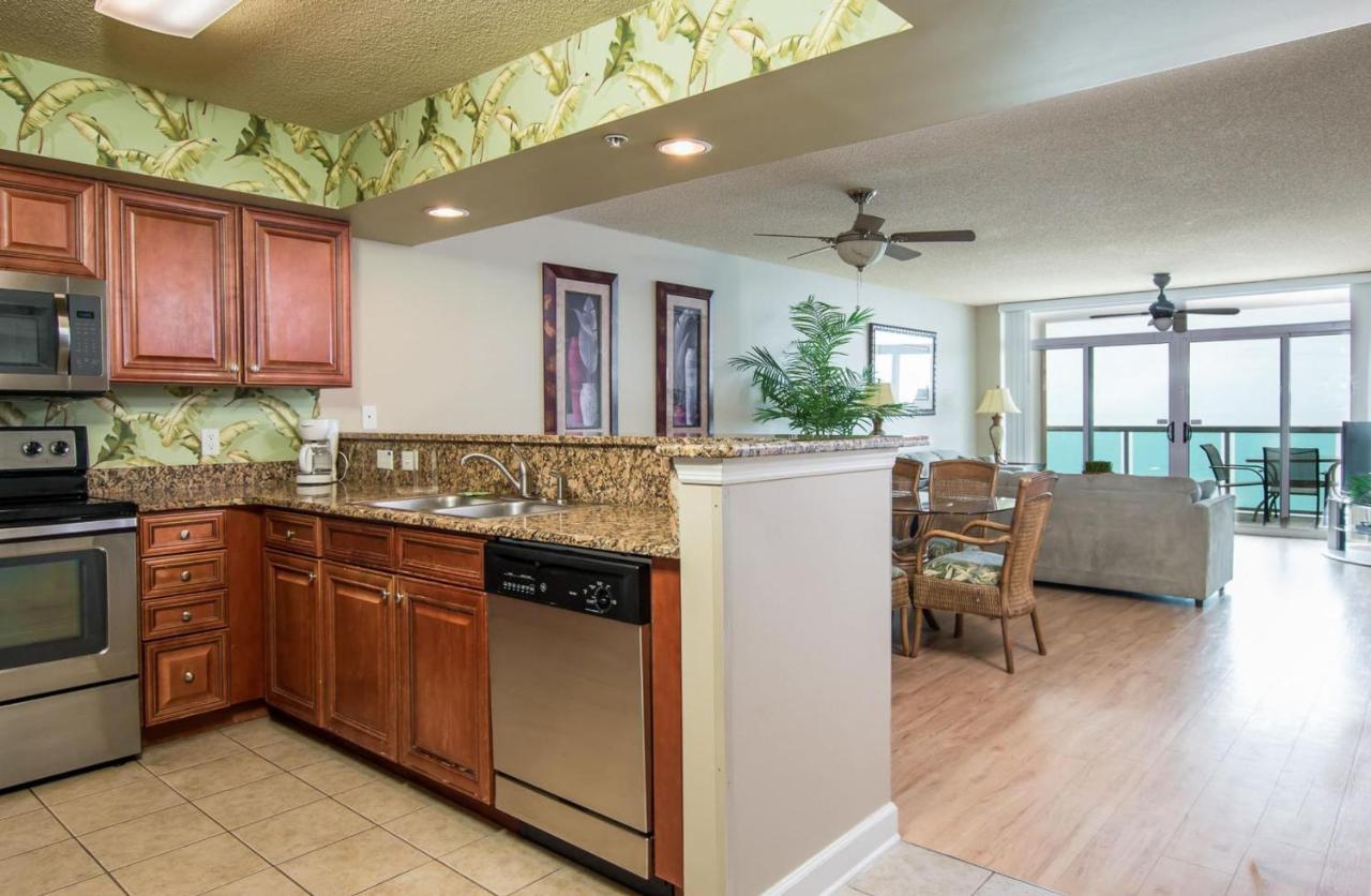 Crescent Keyes By Seaside Vacations Villa Myrtle Beach Exterior foto