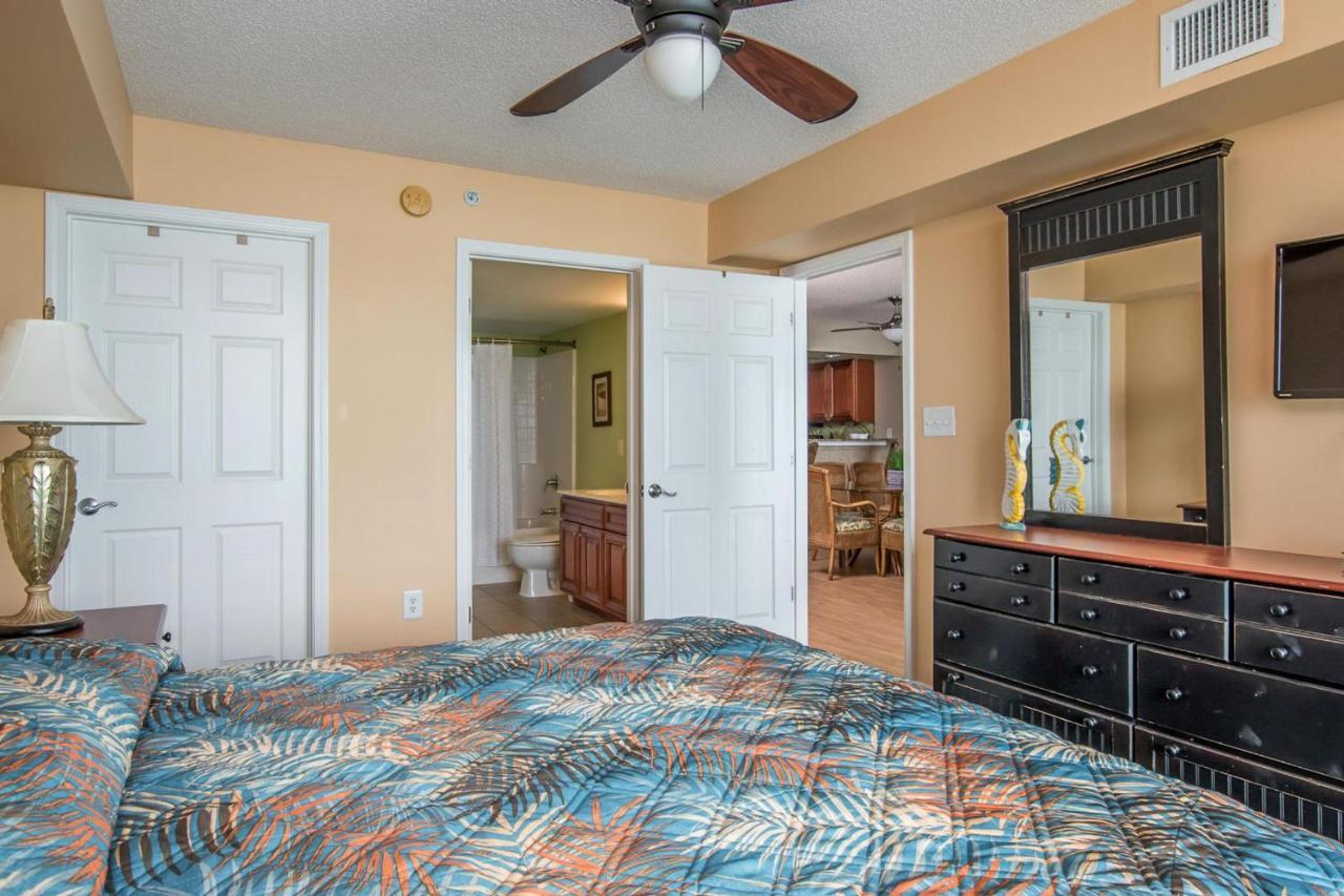 Crescent Keyes By Seaside Vacations Villa Myrtle Beach Exterior foto