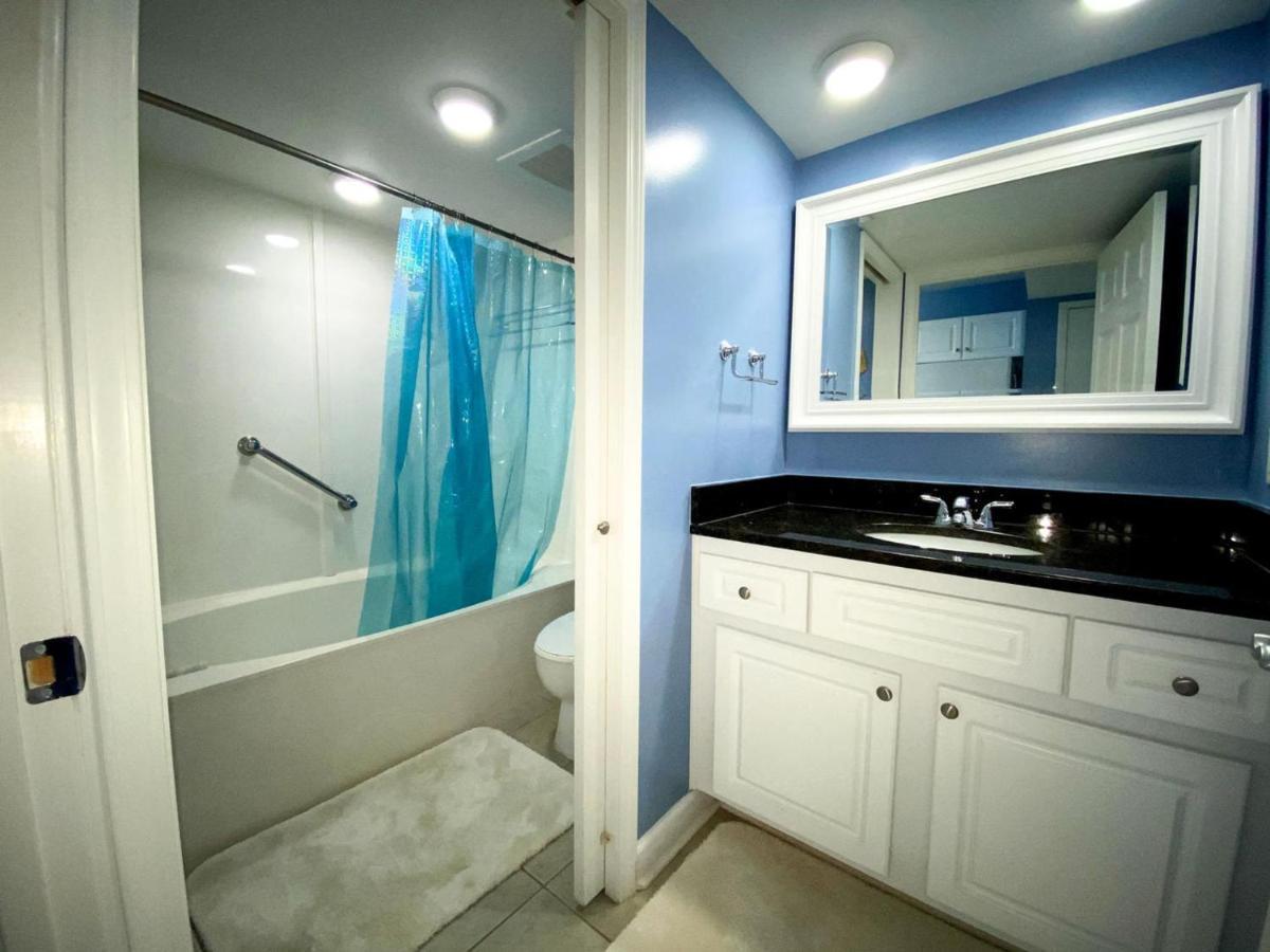 Crescent Keyes By Seaside Vacations Villa Myrtle Beach Exterior foto