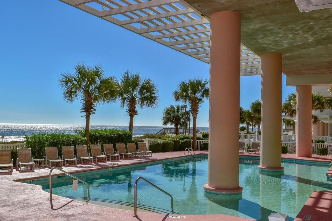 Crescent Keyes By Seaside Vacations Villa Myrtle Beach Exterior foto