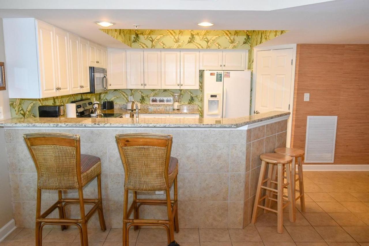 Crescent Keyes By Seaside Vacations Villa Myrtle Beach Exterior foto