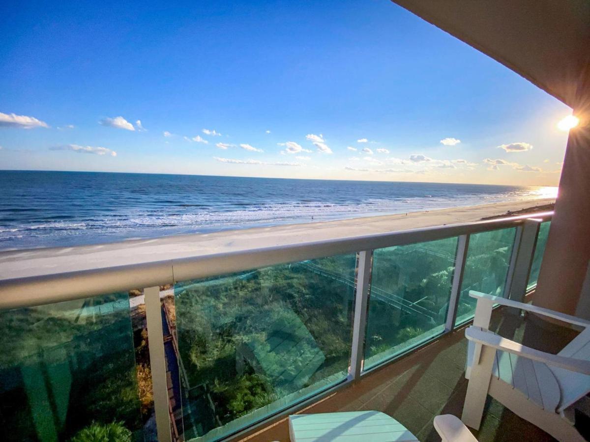 Crescent Keyes By Seaside Vacations Villa Myrtle Beach Exterior foto