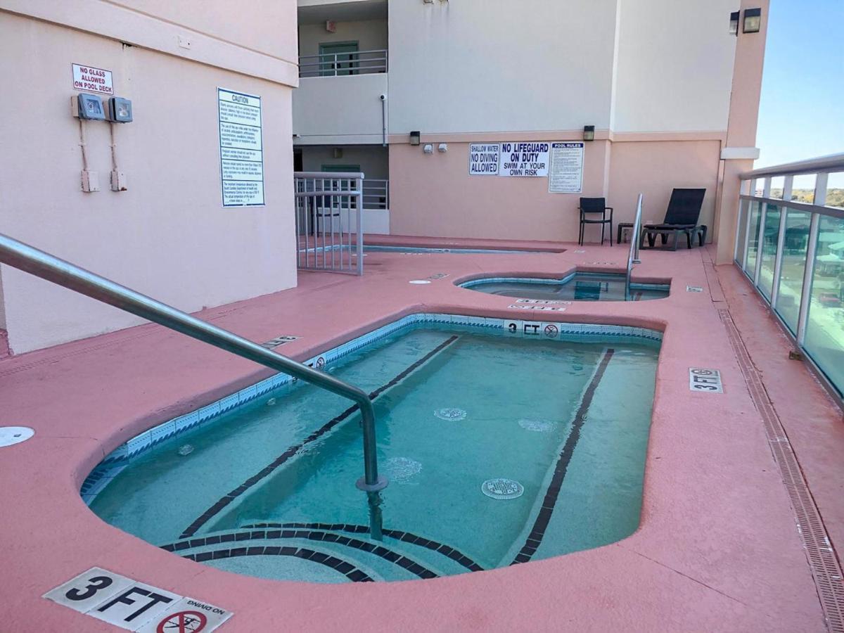 Crescent Keyes By Seaside Vacations Villa Myrtle Beach Exterior foto