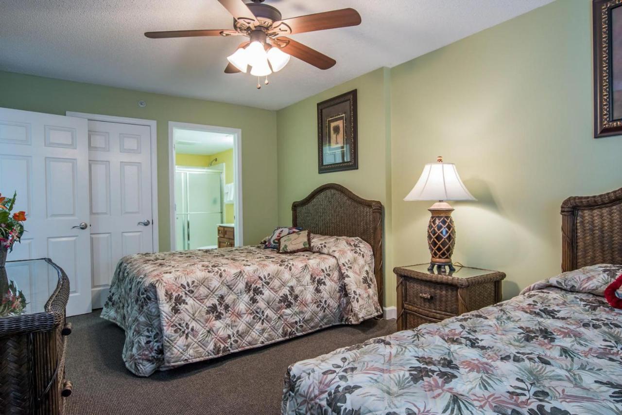 Crescent Keyes By Seaside Vacations Villa Myrtle Beach Exterior foto