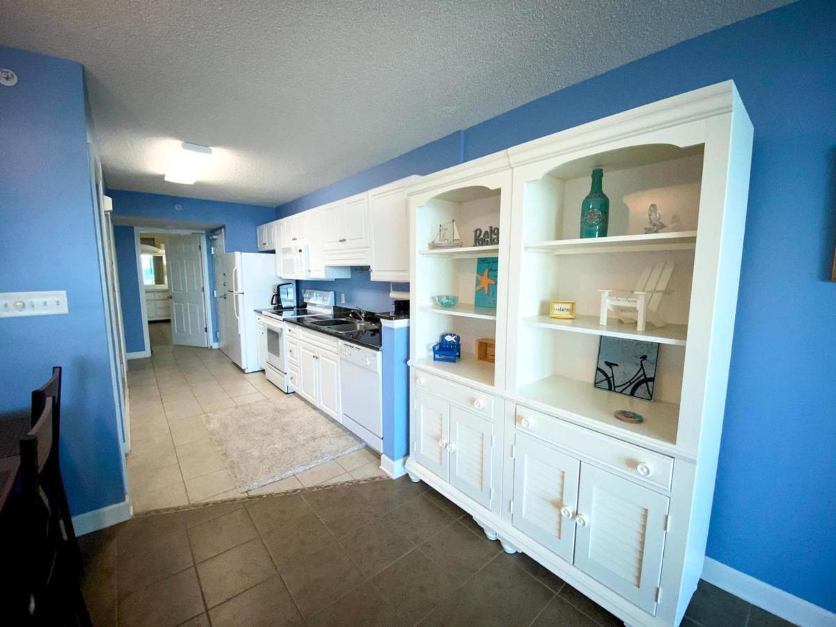 Crescent Keyes By Seaside Vacations Villa Myrtle Beach Exterior foto