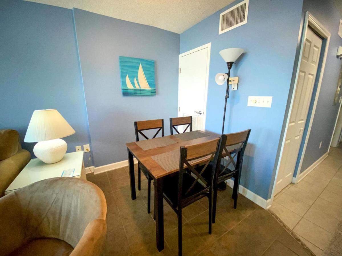 Crescent Keyes By Seaside Vacations Villa Myrtle Beach Exterior foto