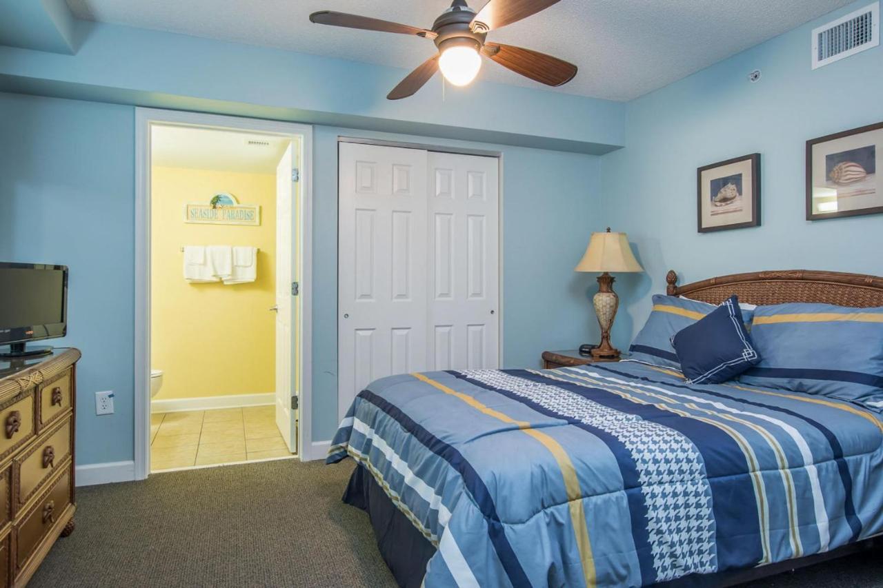Crescent Keyes By Seaside Vacations Villa Myrtle Beach Exterior foto