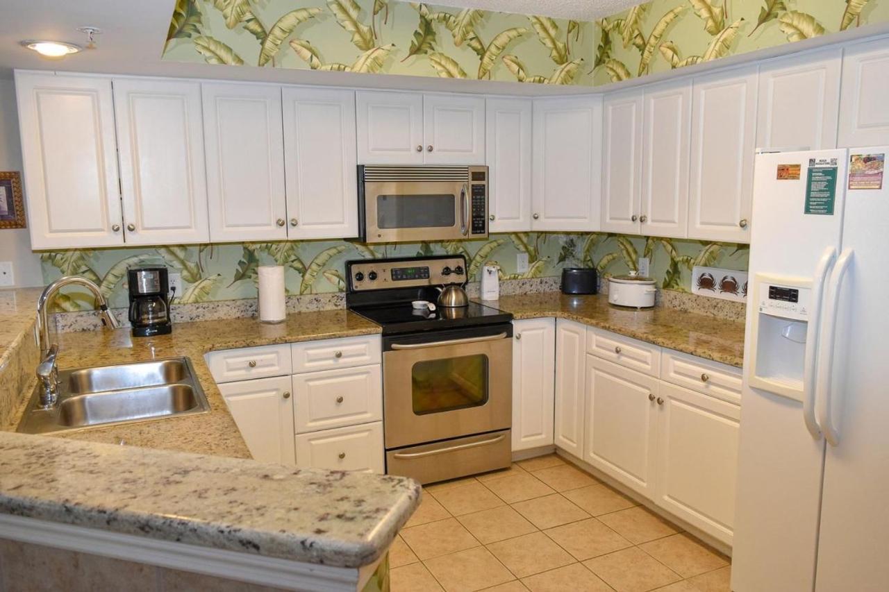 Crescent Keyes By Seaside Vacations Villa Myrtle Beach Exterior foto