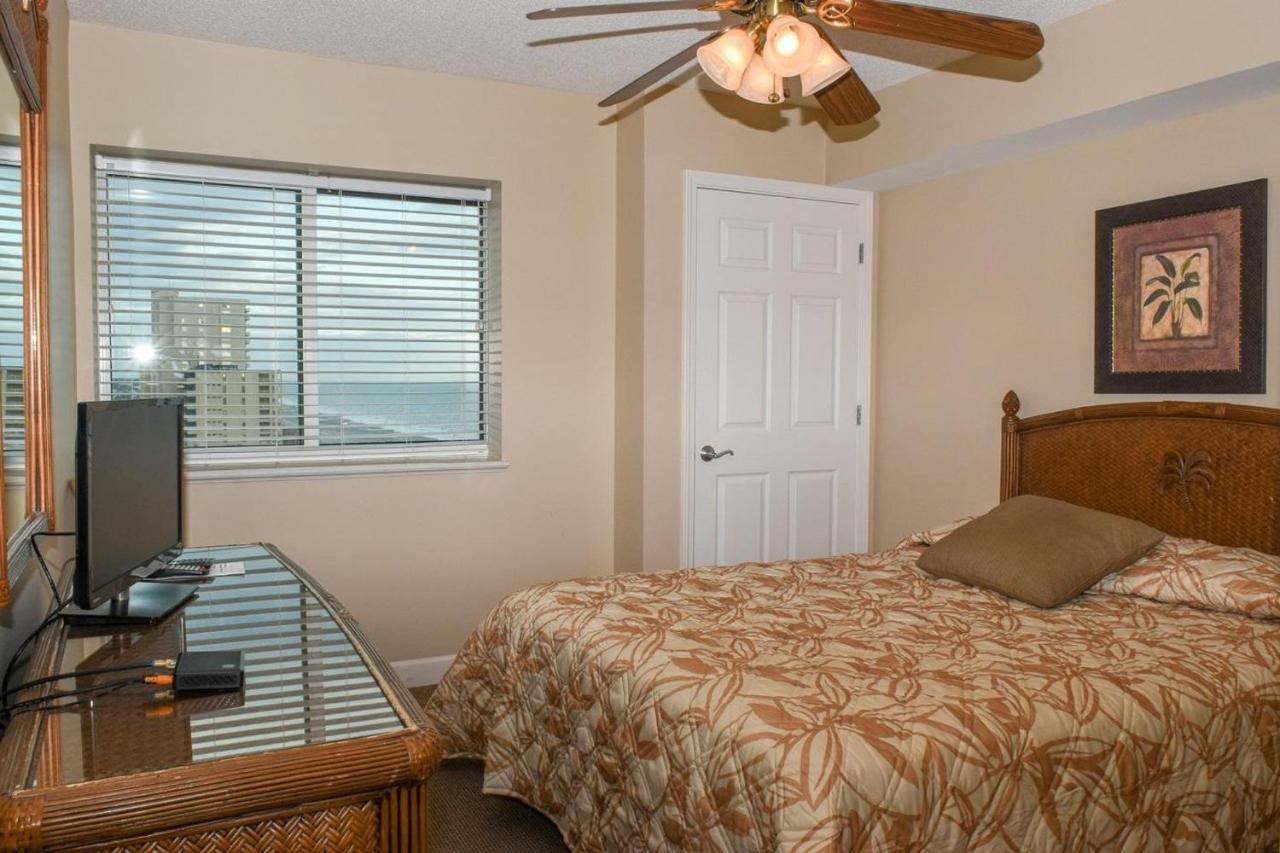 Crescent Keyes By Seaside Vacations Villa Myrtle Beach Exterior foto