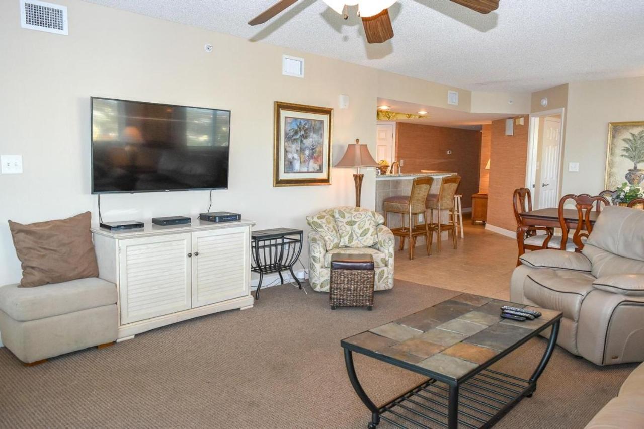 Crescent Keyes By Seaside Vacations Villa Myrtle Beach Exterior foto