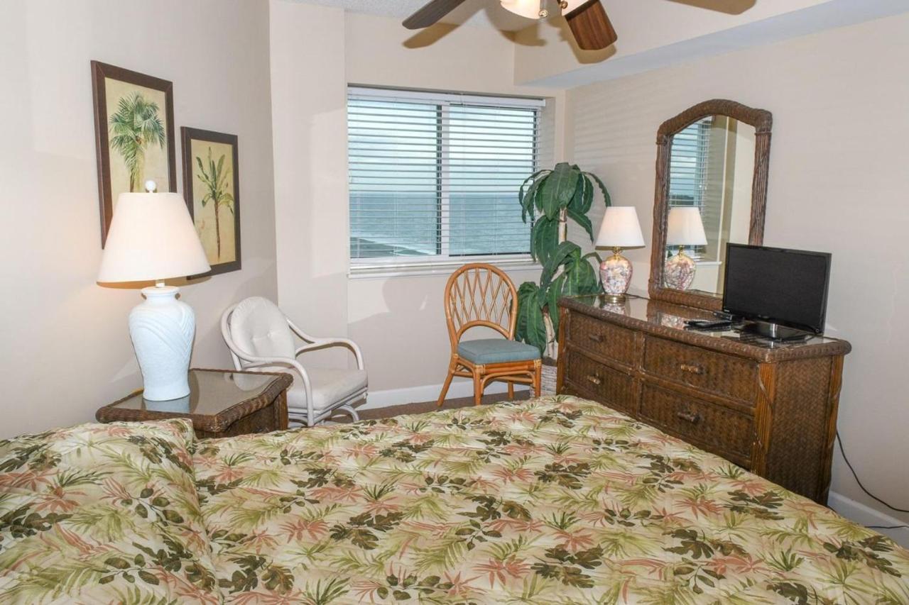 Crescent Keyes By Seaside Vacations Villa Myrtle Beach Exterior foto