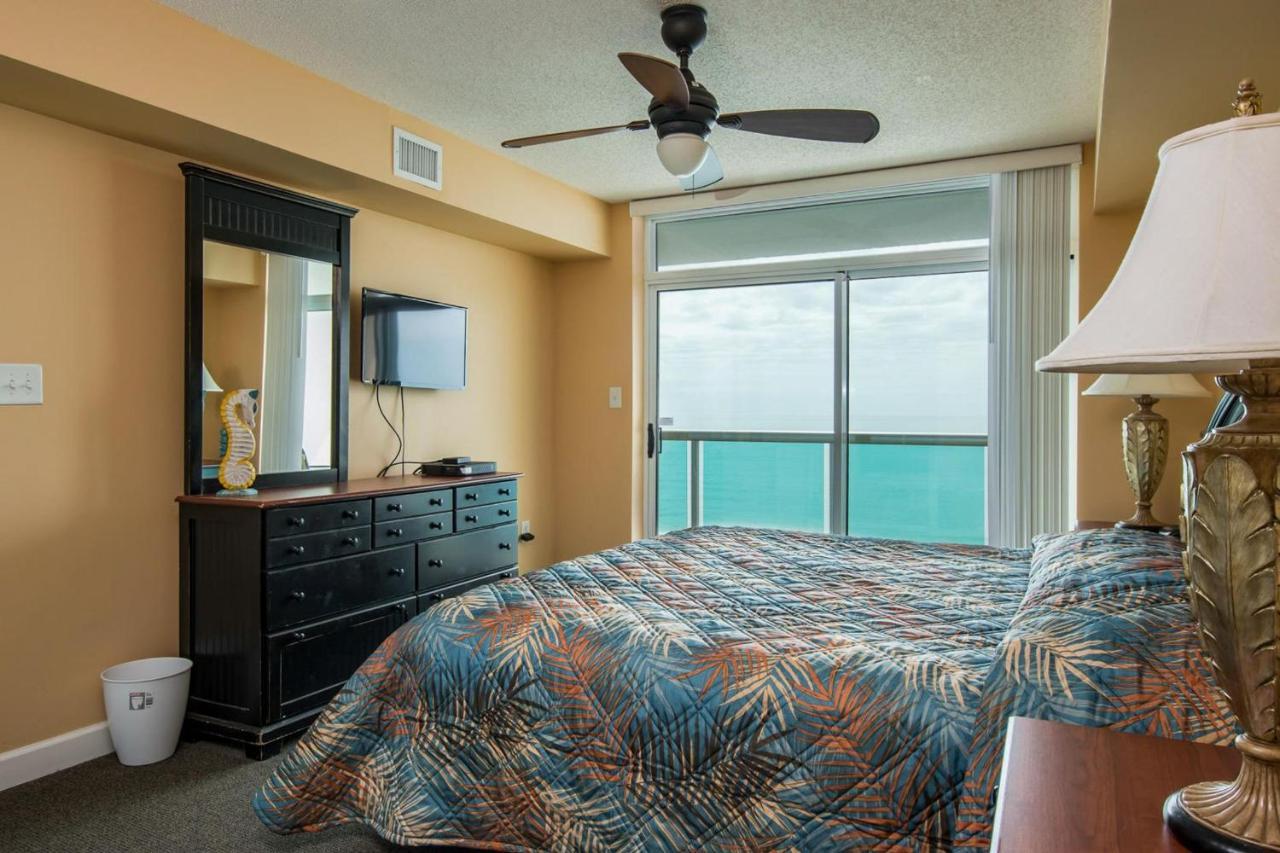 Crescent Keyes By Seaside Vacations Villa Myrtle Beach Exterior foto