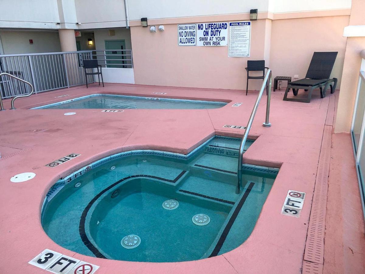 Crescent Keyes By Seaside Vacations Villa Myrtle Beach Exterior foto